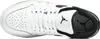Nike Air Jordan 1 Low M Schuhe 553558-132 Pullunder Nike Produktbild-Vorschau 4