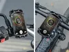 Universal 360° Handyhalterung Fahrrad Handy Halterung Produktbild-Vorschau 12