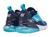 Nike Air Max 270 IB7751-300 Dusty Cactus/White-Hyper Royal Produktbild-Vorschau 4