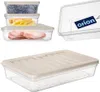 Pojemnik na żywność z pokrywką 1 l Podgląd zdjęcia produktu 6