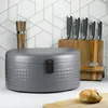 Stahlbrotkasten KLAUSBERG KB-7578 Produktbild-Vorschau 2