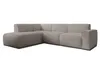 AX LIVING Couch Sofa L Form Didim L Beige – 292 cm, Produktbild-Vorschau 3