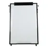Tableau blanc magnétique avec support 60 x 90 cm Flipchart Voir les images du produit 10