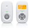 Motorola AM24 DECT Baby Monitor White (505537471002) Náhled obrázku produktu 1