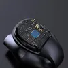 Kabelloser Bluetooth 5.3 Knochenschall Kopfhörer 300mA Akku Produktbild-Vorschau 5