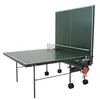 Sponeta S 1-26 i Tischtennisplatte Hobbyline Indoor grün Produktbild-Vorschau 3