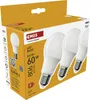 LED žárovka Basic A60 / E27 / 8,8 W (60 W) / 806 lm / neutrální bílá Náhled obrázku produktu