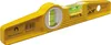 Stabila 02510, Wasserwaage, 0,25 m, Gelb, 0,5 mm/m, Produktbild-Vorschau 2