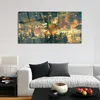Coloray - Glasbild - 120x60 cm - Wandbild - Glasbilder - Produktbild-Vorschau 3