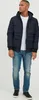 11 Project PRTico Herren Winterjacke Herrenjacke Jacke mit Produktbild-Vorschau 2