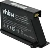 vhbw Akku kompatibel mit LG Hom-Bot VR63475, VR6340LV, Produktbild-Vorschau 2