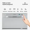 Klarstein Amazonia 6, myčka nádobí, 1380 W, , 6 sad nádobí, Náhled obrázku produktu 3