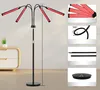 Lampada a infrarossi 660/850/940 nm 180 LED timer 10-30 min Anteprima dell’immagine prodotto 3