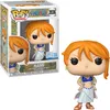 One Piece - Nami 2036 Special Edition - Funko Pop! Produktbild-Vorschau 2