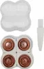 1x Ersatzkopf für Legs Haarentferner Beine Produktbild-Vorschau 4