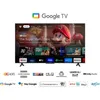 Tcl 65v6b 65´´ 4k Led Tv Durchsichtig Europe PAL Produktbild-Vorschau 3