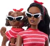 Barbie Brookling Twinning Looks Puppe Produktbild-Vorschau 6
