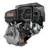 Benzínový motor Loncin G420F (Honda GX420) 16 HP, hřídel s Náhled obrázku produktu 7