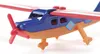 Siku 1101, Flugzeug, Junge, Kunststoff, Metall, 3 Jahr(e), Produktbild-Vorschau 10