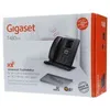 Stolní telefon Gigaset T480HX černý s barevným displejem Náhled obrázku produktu 24