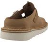 Clarks 26184168C Hnědý Náhled obrázku produktu 3