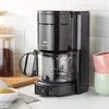 BRAUN Kaffeemaschine KF 47/1 schwarz Produktbild-Vorschau 7