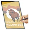 Papierimitationsfolie für Galaxy Tab S10 FE Plus Bizon Film Produktbild-Vorschau 5