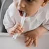 Baby Ono flexibilná lyžička zelená Náhľad obrázku produktu 8