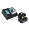 Makita DHR 243 RGJ Akku Bohrhammer 18 V 2,0 J SDS plus Produktbild-Vorschau 5