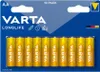 Varta High Energy AAA - 10 / Packung Produktbild-Vorschau 34