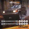 Brazos de control traseros ajustables para Jeep Grand Vista previa de la imagen del producto 5