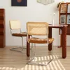 okwish Esszimmerstuhl 2er Set Minimalistisches Design Produktbild-Vorschau 6