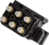 Kit de suspension pneumatique Bloc de soupapes pour VW Voir les images du produit 5