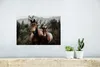 MuchoWow® Poster Pferd - Fohlen - Natur 30x20 cm - Plakate Produktbild-Vorschau 5