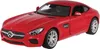 Rastar Mercedes-AMG GT Ferngesteuertes Fahrzeug RC Auto Produktbild-Vorschau 3