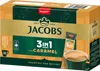 JACOBS Löskaffee 3in1 Typ Caramel 12x10 Getränke Sticks Produktbild-Vorschau 5