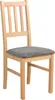 LeafDesign Chaise de salle à manger en bois - Chaise hêtre Voir les images du produit 3