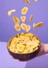 KoRo I Kochbananenchips ohne Zuckerzusatz 1 kg Produktbild-Vorschau 5