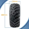 26x10.00-14 Opona ATV 255/60-14 6-warstwowa P3080 OBOR Podgląd zdjęcia produktu 3