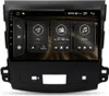 Junsun 2DIN Android rádio Mitsubishi Outlander xl 2 Náhled obrázku produktu 1