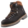 Dockers by Gerli 45NB004-400 - Herren Boots - 100-Schwarz, Produktbild-Vorschau 9