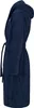 KAPPA Uni Bademantel mit Kapuze 100% Baumwolle Gr. S-4XL, Produktbild-Vorschau 3