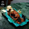 LEGO® Ideas 21366 Schwimmende Otter Produktbild-Vorschau 5