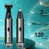 Nasenhaarschneider Nasenhaartrimmer Ohrenhaartrimmer Produktbild-Vorschau 5