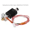 3D tiskárna Extrudér Hotend DC24V 40W Topná trubice 0,4 mm Náhled obrázku produktu 7