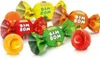 Roshen Bim Bom Fruitkaramels met Vruchtenvulling – Set van Productafbeelding-voorbeeld 9