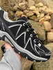 KIRKJUBØUR "Makalu" Outdoor Schuhe | Atmungsaktives Produktbild-Vorschau 2
