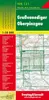 Großvenediger - Oberpinzgau 1 : 50 000. WK 121 Produktbild-Vorschau 2