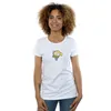 The Powerpuff Girls - T-Shirt für Damen BI51888 (L) (Weiß) Produktbild-Vorschau 2