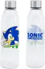 Sonic The Hedgedog Sportflasche Wasserflasche 980 ml Produktbild-Vorschau 1